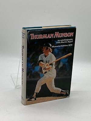 Seller image for Thurman Munson for sale by True Oak Books