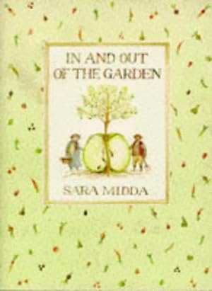 Seller image for In and Out of the Garden for sale by WeBuyBooks