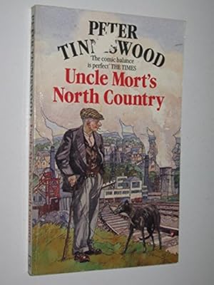 Bild des Verkufers fr Uncle Mort's North Country zum Verkauf von WeBuyBooks 2
