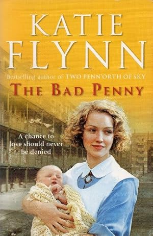 Seller image for Bad Penny the Asda for sale by WeBuyBooks
