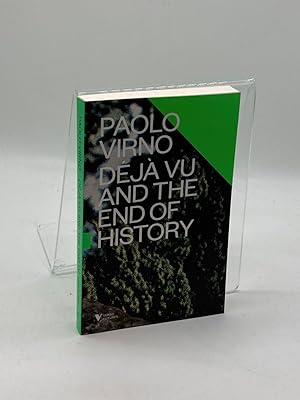 Immagine del venditore per Deja Vu and the End of History venduto da True Oak Books