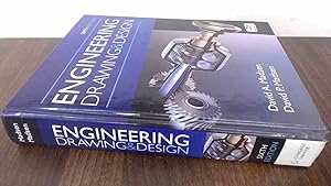 Bild des Verkufers fr Engineering Drawing and Design (6th Ed.) zum Verkauf von BoundlessBookstore