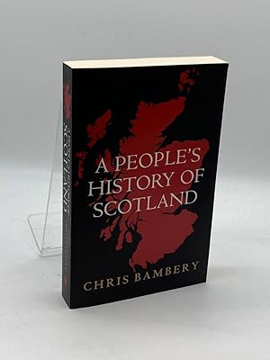 Immagine del venditore per A People's History of Scotland venduto da True Oak Books