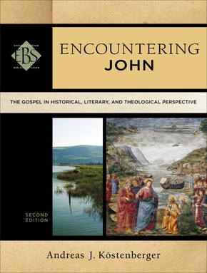 Immagine del venditore per Encountering John: The Gospel in Historical, Literary, and Theological Perspective (Encountering Biblical Studies) venduto da ChristianBookbag / Beans Books, Inc.