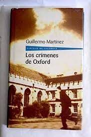 Imagen del vendedor de LOS CRMENES DE OXFORD a la venta por Trotalibros LIBRERA LOW COST