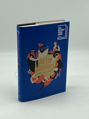 Seller image for After Sappho A Novel for sale by True Oak Books