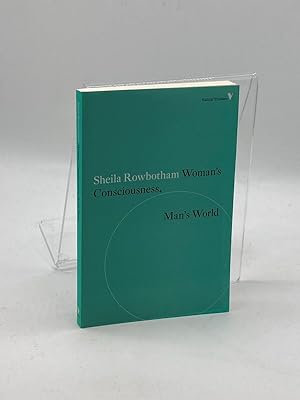 Seller image for Woman's Consciousness, Man's World for sale by True Oak Books