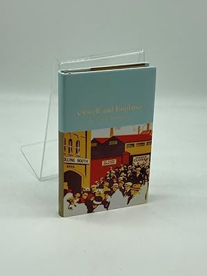 Bild des Verkufers fr Orwell and England Selected Essays zum Verkauf von True Oak Books