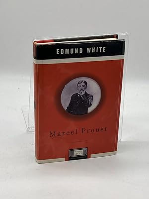Image du vendeur pour Marcel Proust mis en vente par True Oak Books