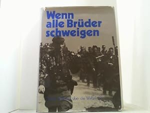 Großer Bildband über die Waffen-SS.