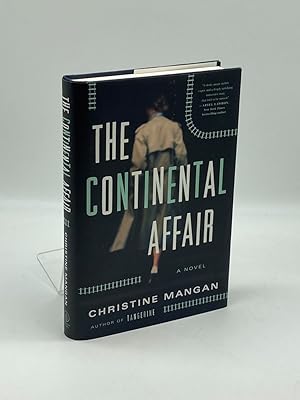 Image du vendeur pour The Continental Affair A Novel mis en vente par True Oak Books