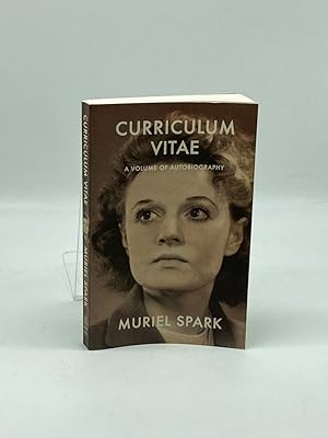 Imagen del vendedor de Curriculum Vitae A Volume of Autobiography a la venta por True Oak Books