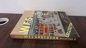 Seller image for The Wes Anderson Collection for sale by BoundlessBookstore