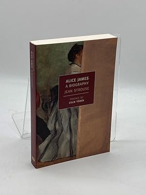 Seller image for Alice James A Biography for sale by True Oak Books