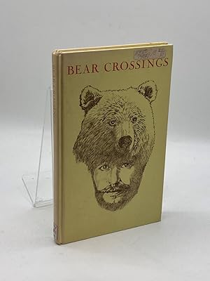 Seller image for Bear Crossing An Anthology of North American Poets for sale by True Oak Books