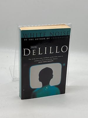 Seller image for White Noise for sale by True Oak Books