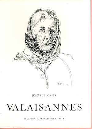 Valaisannes