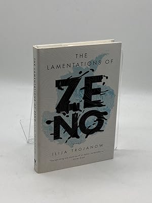 Immagine del venditore per The Lamentations of Zeno A Novel venduto da True Oak Books
