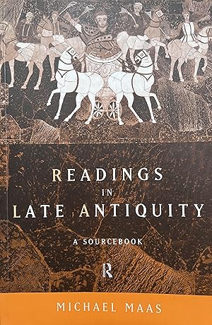 Immagine del venditore per Readings in Late Antiquity: A Sourcebook venduto da Object Relations, IOBA
