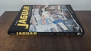 Seller image for The Jaguar Scrapbook for sale by BoundlessBookstore