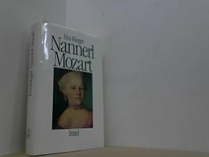 Seller image for Nannerl Mozart. Leben einer Knstlerin im 18. Jahrhundert. for sale by Antiquariat Uwe Berg