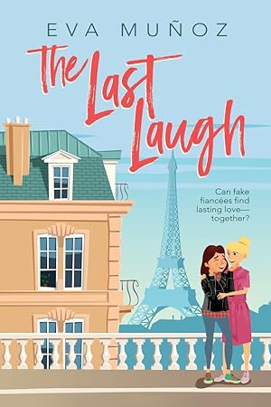 Imagen del vendedor de The Last Laugh a la venta por Redux Books