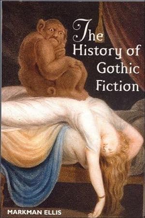 Immagine del venditore per The History of Gothic Fiction venduto da WeBuyBooks