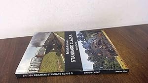 Immagine del venditore per British Railways Standard Class 5 venduto da BoundlessBookstore