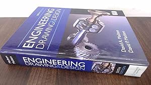 Imagen del vendedor de Engineering Drawing and Design (6th Ed.) a la venta por BoundlessBookstore