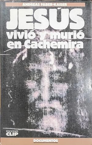 Imagen del vendedor de JESS VIVI Y MURI EN CACHEMIRA. a la venta por ABACO LIBROS USADOS