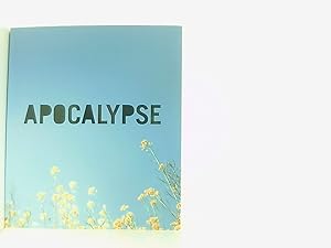 Immagine del venditore per Apocalypse: Beauty and Horror in Contemporary Art venduto da Book Broker
