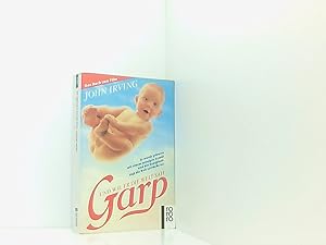 Seller image for Garp und wie er die Welt sah Roman for sale by Book Broker