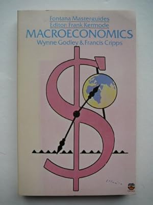 Imagen del vendedor de Macroeconomics (Fontana masterguides) a la venta por WeBuyBooks