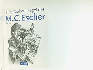 Image du vendeur pour Escher, Zauberspiegel mis en vente par Book Broker