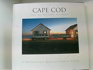 Immagine del venditore per Cape Cod and the National Seashore: A Photographic Essay venduto da Book Broker