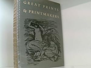 Seller image for Great Prints & Printmakers for sale by Book Broker