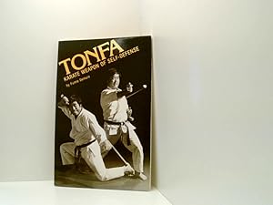 Immagine del venditore per Tonfa-Karate: Weapon of Self-Defense venduto da Book Broker