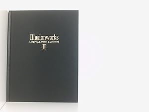 Seller image for Illusion Works #2 - Book for sale by Book Broker