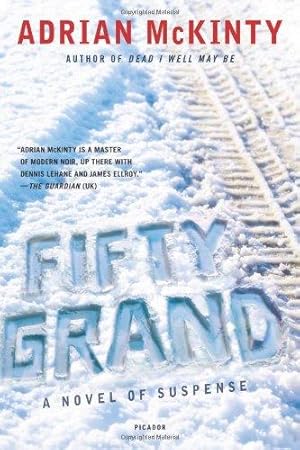 Seller image for Fifty Grand for sale by WeBuyBooks