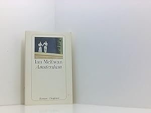 Immagine del venditore per Amsterdam: Ausgezeichnet mit dem Booker Prize 1998. Roman. (detebe) Roman venduto da Book Broker