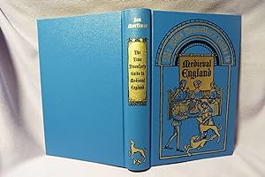 Imagen del vendedor de The Time Traveller's Guide to Medieval England : Folio Society edition : First thus a la venta por PW Books