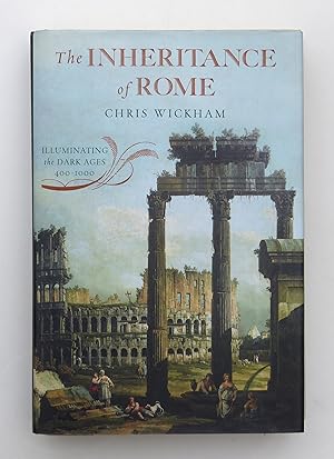 Seller image for The Inheritance of Rome: A History of Europe from 400 to 1000 (PENGUIN HISTORY OF EUROPE) for sale by Our Kind Of Books