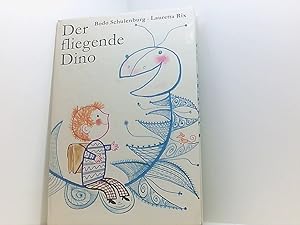 Bild des Verkufers fr Der Fliegende Dino zum Verkauf von Book Broker