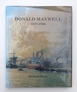 Donald Maxwell