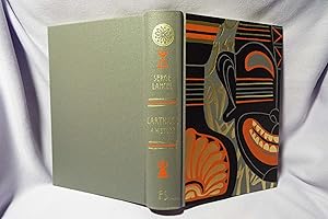 Immagine del venditore per Carthage : A History : Folio Society edition : First thus venduto da PW Books