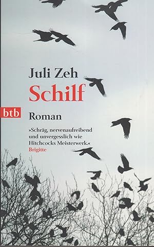 Seller image for Schilf Roman for sale by Leipziger Antiquariat