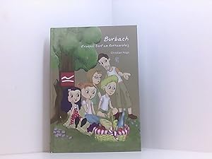 Seller image for Burbach: Erlebnis Dorf am Rothaarsteig for sale by Book Broker