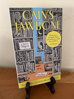 Cain's Jawbone