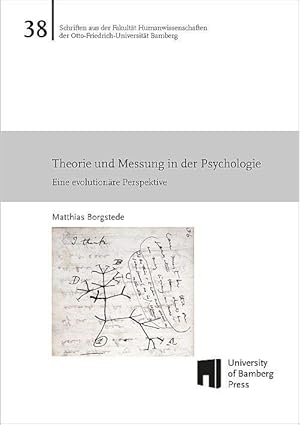 Imagen del vendedor de Theorie und Messung in der Psychologie a la venta por moluna