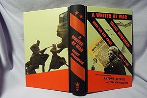 Image du vendeur pour A Writer at War : Folio Society edition : First thus mis en vente par PW Books